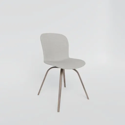 Hauge Chair