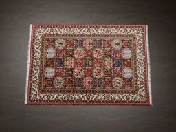 Persian carpet