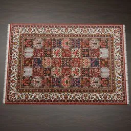 Persian carpet