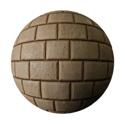 Stone wall