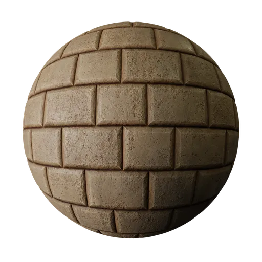 Stone wall