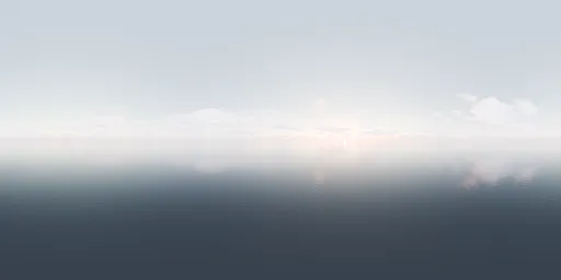 Cloudy Sky