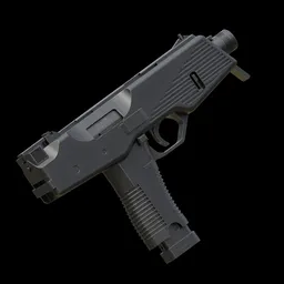 TMP Compact