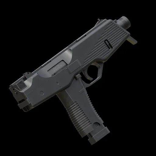 TMP Compact