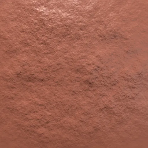 3D sculpting brush texture example, ideal for creating subtle coarse details on 3D model surfaces, compatible with Blender.