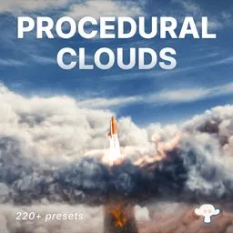 Procedural Clouds