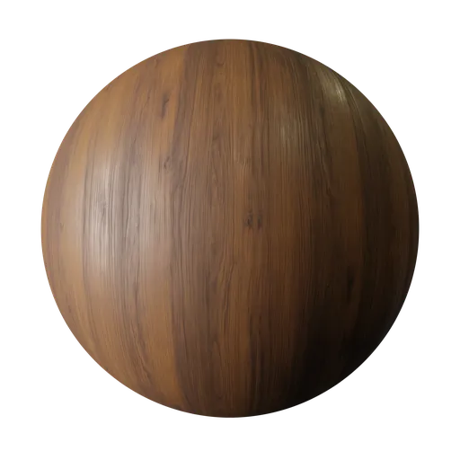 Cognac Oak Wood Veneer