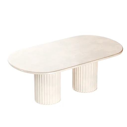 Hercle Table Small
