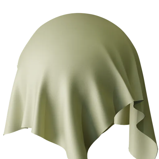 Plain Green Flat