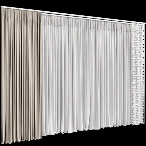 Curtain