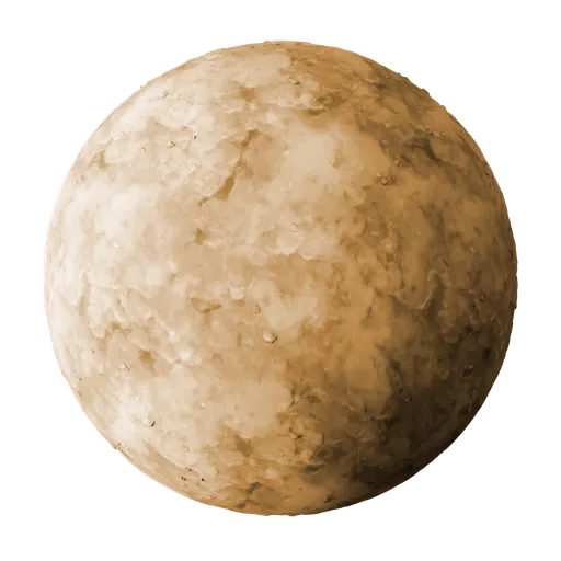 Stylized Dirt