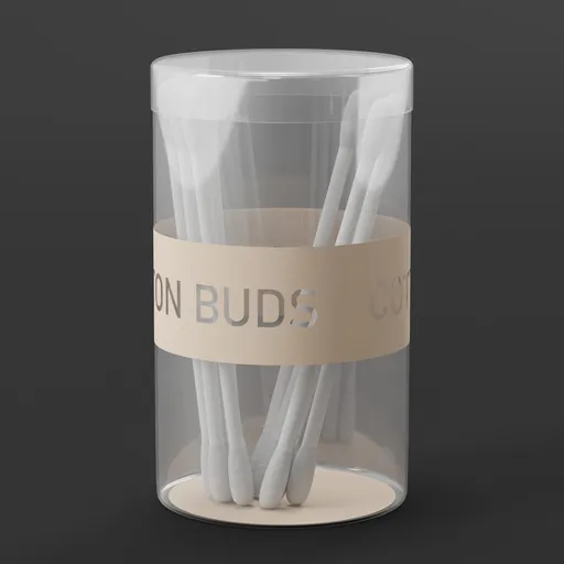 Cotton Buds