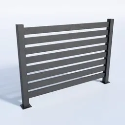 FortaLine Fence