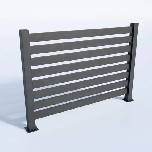 FortaLine Fence