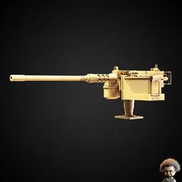 Weapons Mount