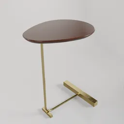 Small Side Table