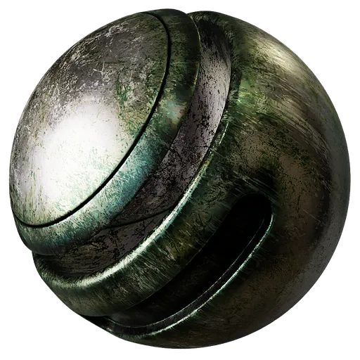 Metal Worn