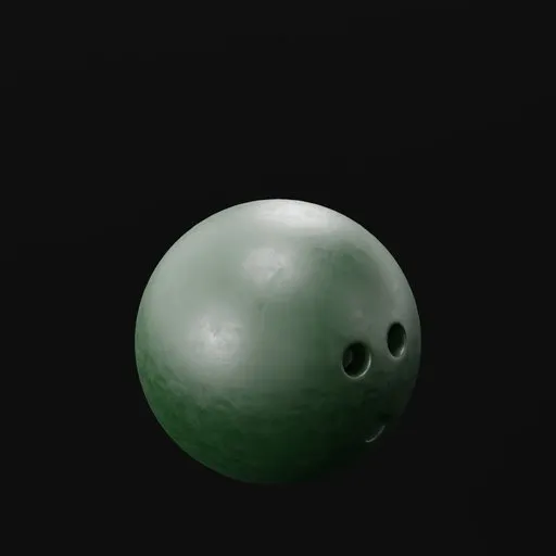 Bowling Ball