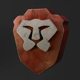 Brave Logo