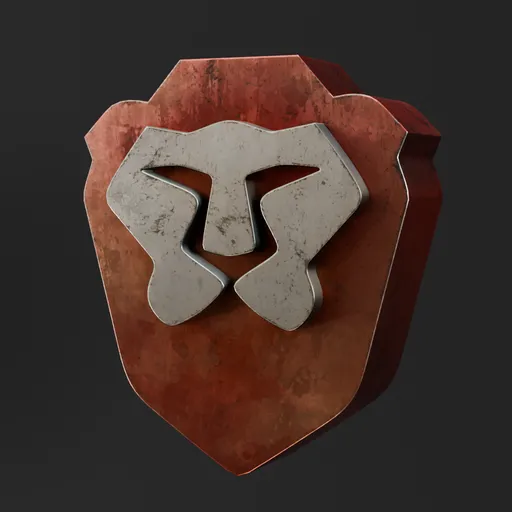 Brave Logo