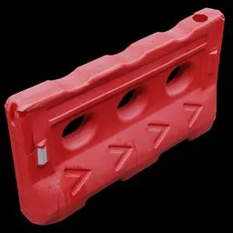 Scan Red Roadblocks