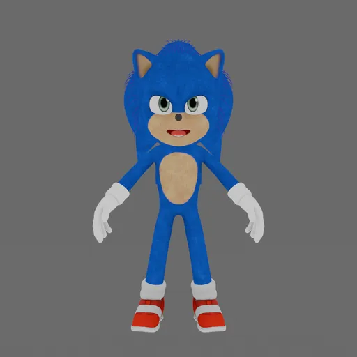 Sonic