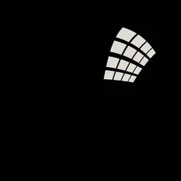 Checker studio light