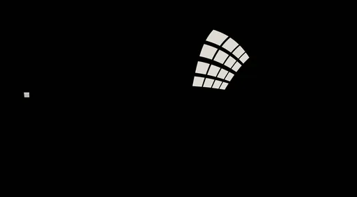 Checker studio light