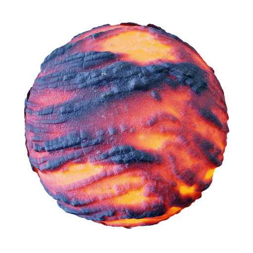 Magma