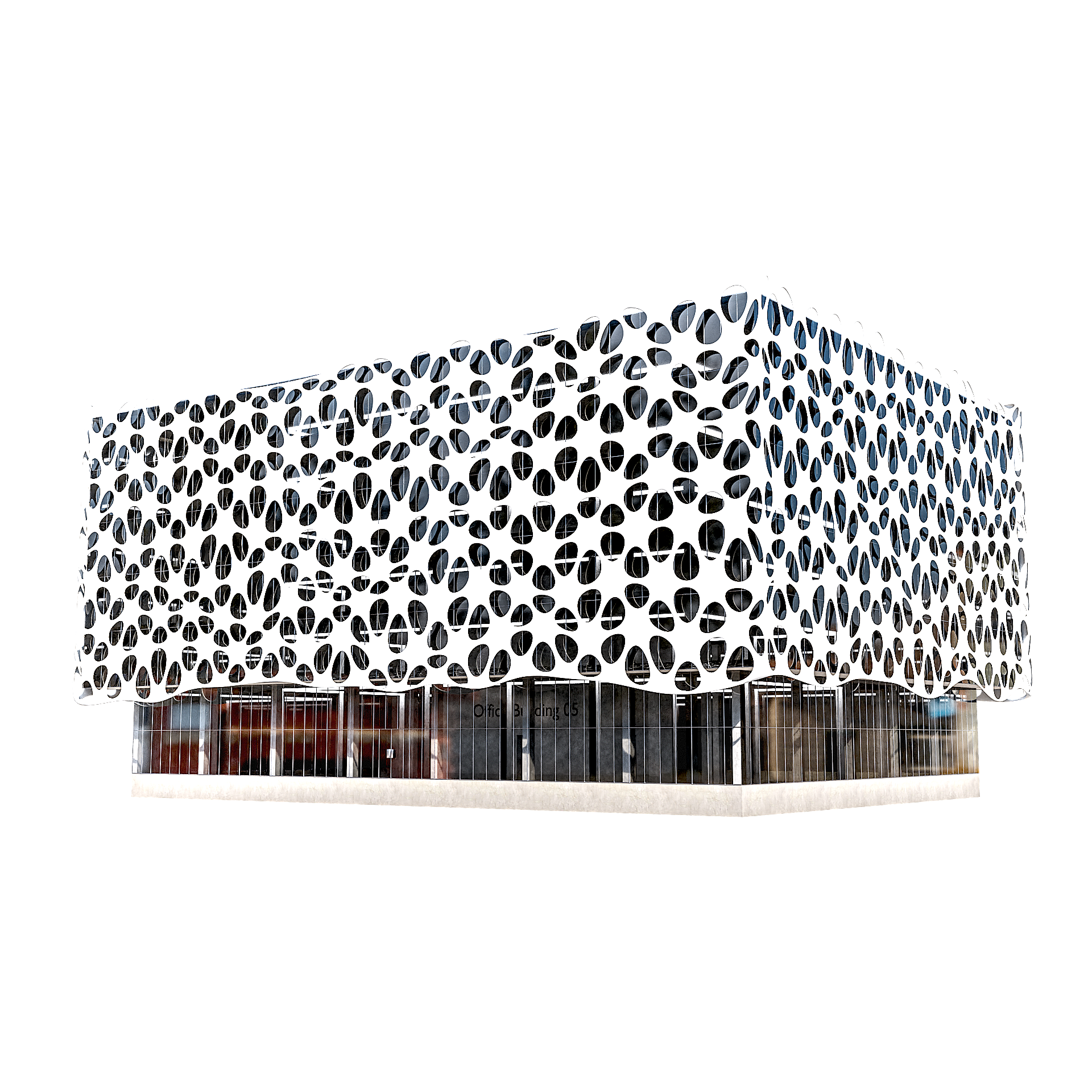 3D assets BlenderKit