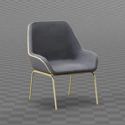 Modern Chair