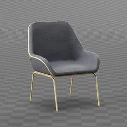 Modern Chair