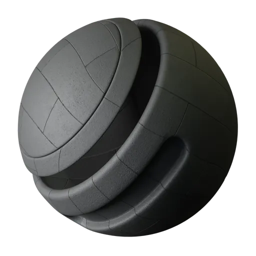 Grey Paving