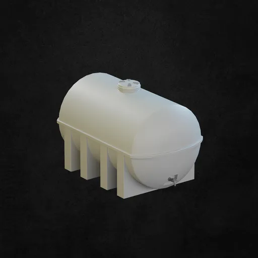 Water Tank