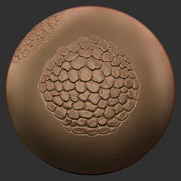 ER_Dragon Scale Pebble Scales