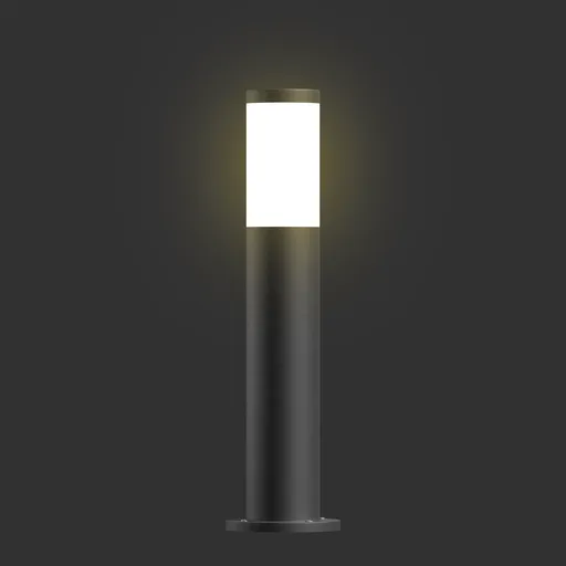 Philips Utrecht pillar light E27
