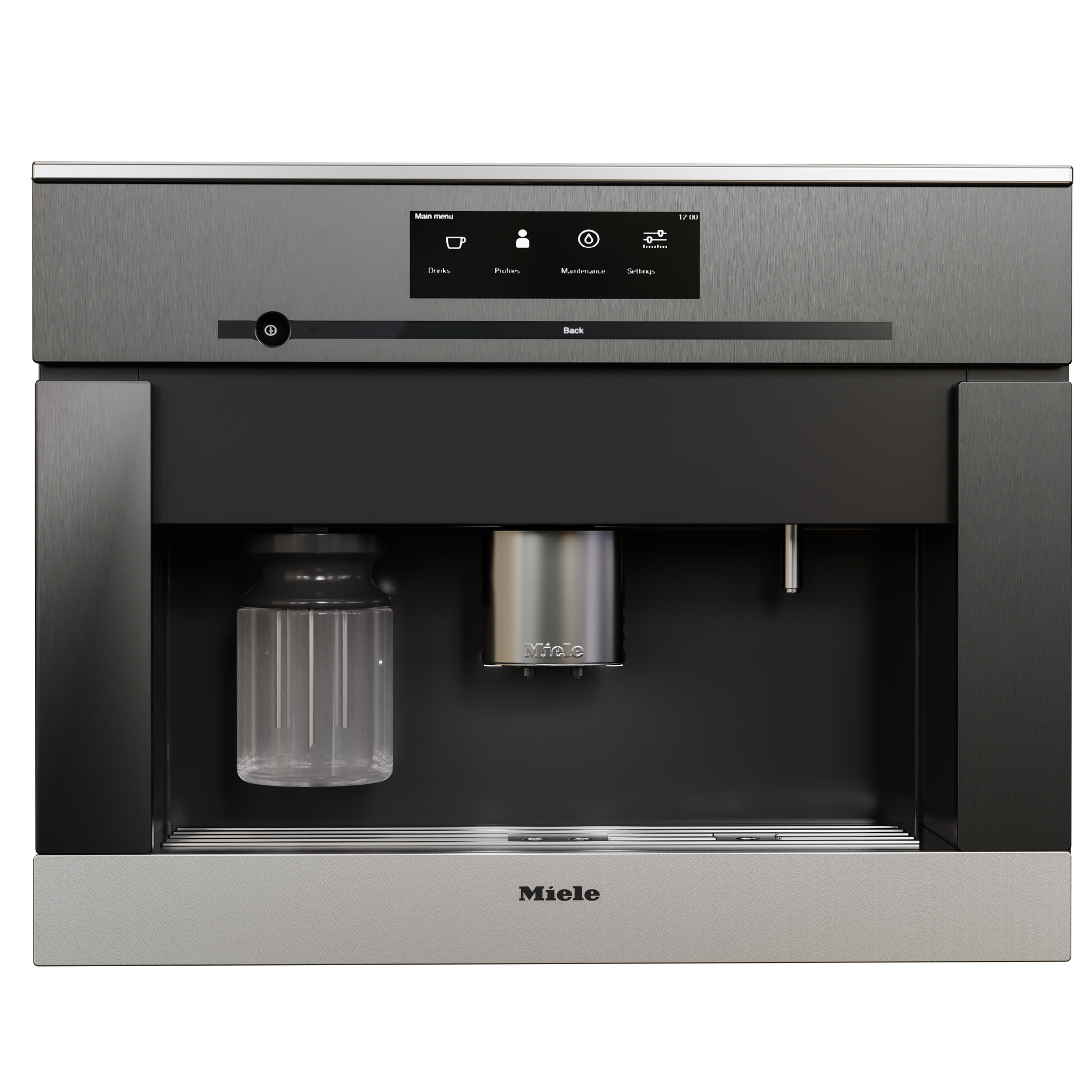 miele cva 6805