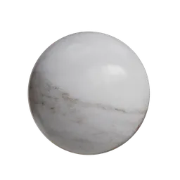 White Marble