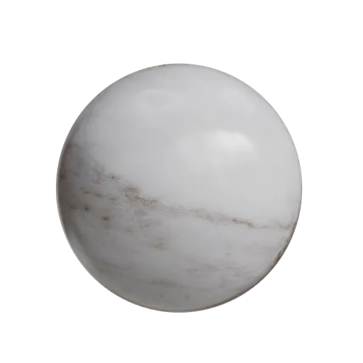 White Marble