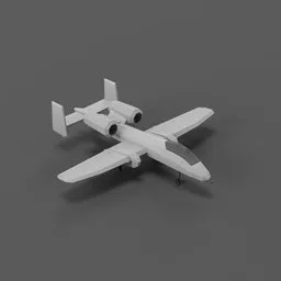 Fighter Jet
