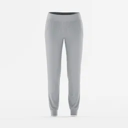 Stylish Comfort sleeping Cotton Trouser