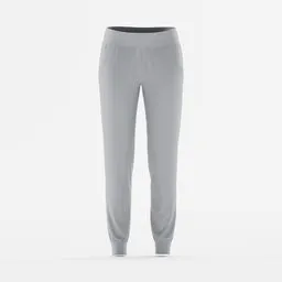 Stylish Comfort sleeping Cotton Trouser