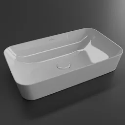 Villeroy & Boch sink Finion