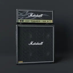 Marshall JCM800