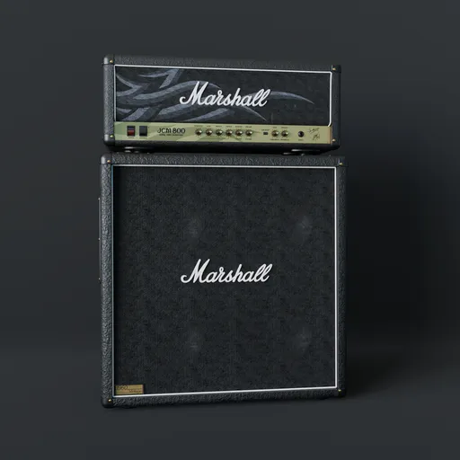Marshall JCM800