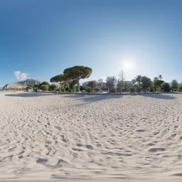 Spiaggia di Mondello