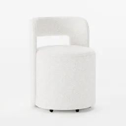 Dantone Home Teo chair