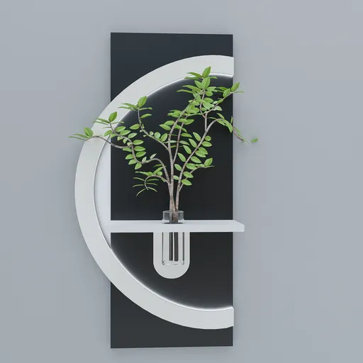 CasaVibe Wall Deco