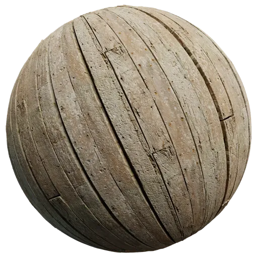 Old Wood Planks2