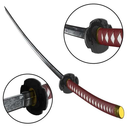 Okatana – Sword